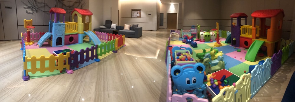 Primus Residence Shanghai Hongqiao 32/32