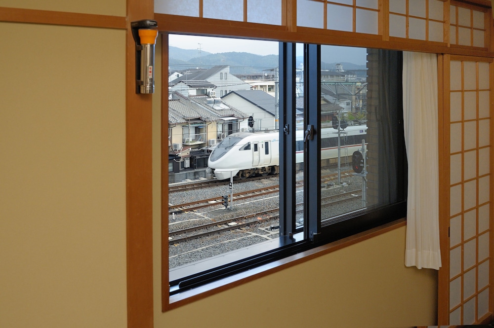 Hotel Binario Saga Arashiyama 25/67