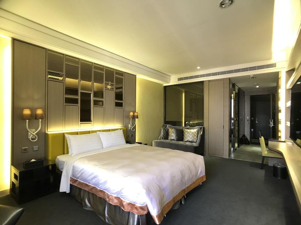 Puli Ease Hotel 27/60