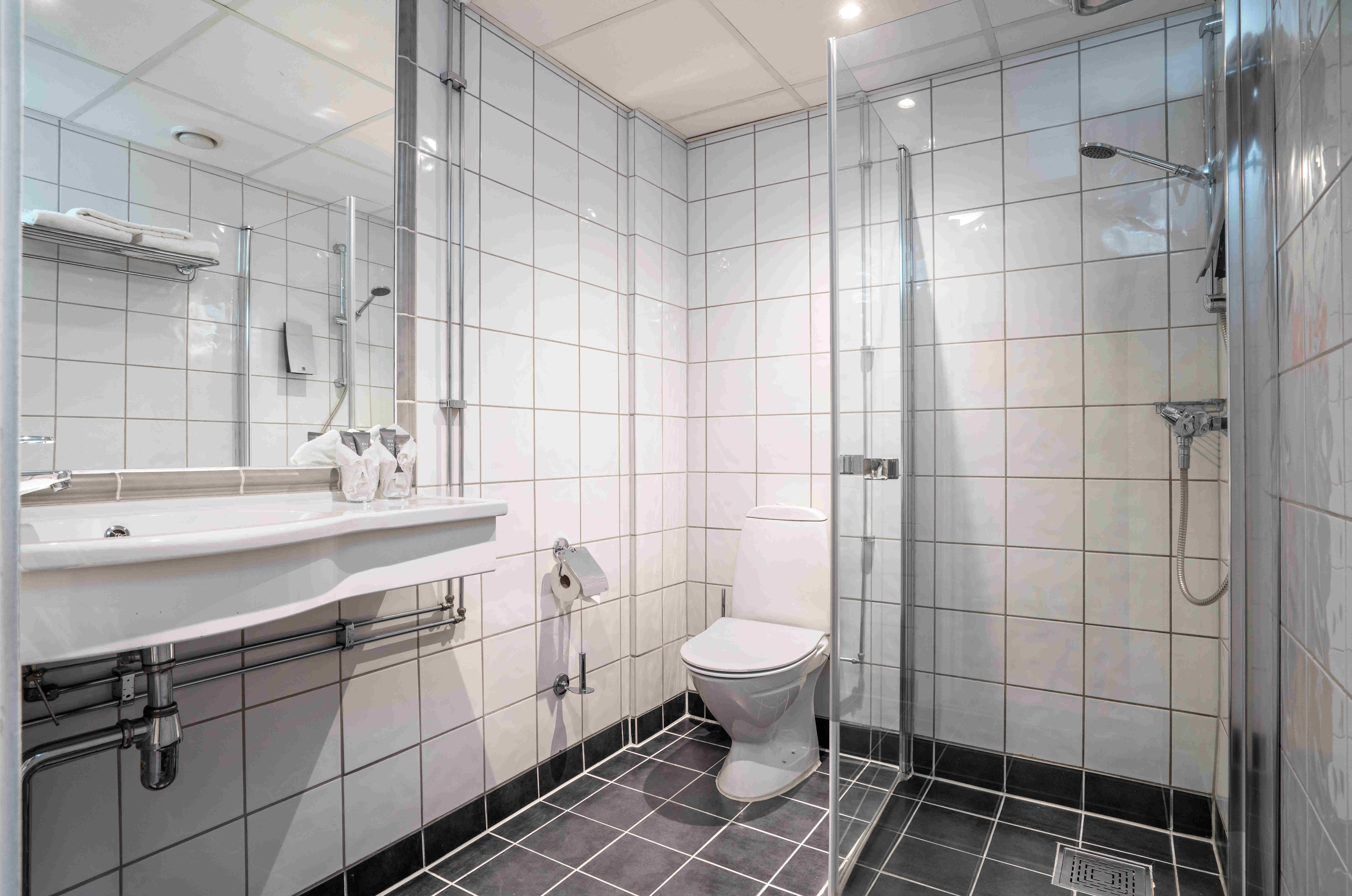 Thon Hotel Lillestrom 41/44