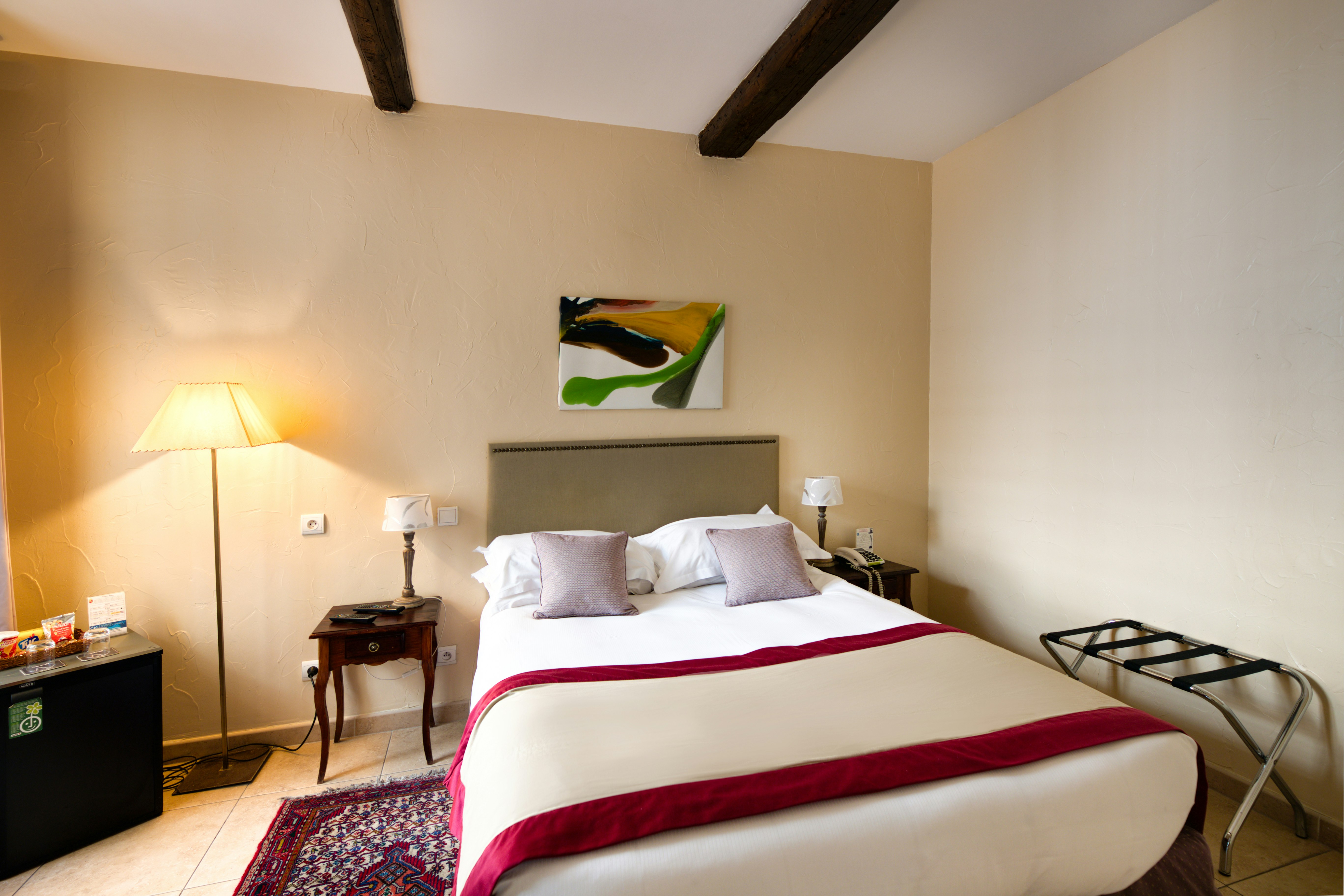 Hotel d Aragon 12/27