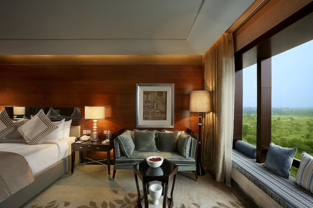 The Leela Ambience Gurugram Hotel And Residences 44/80