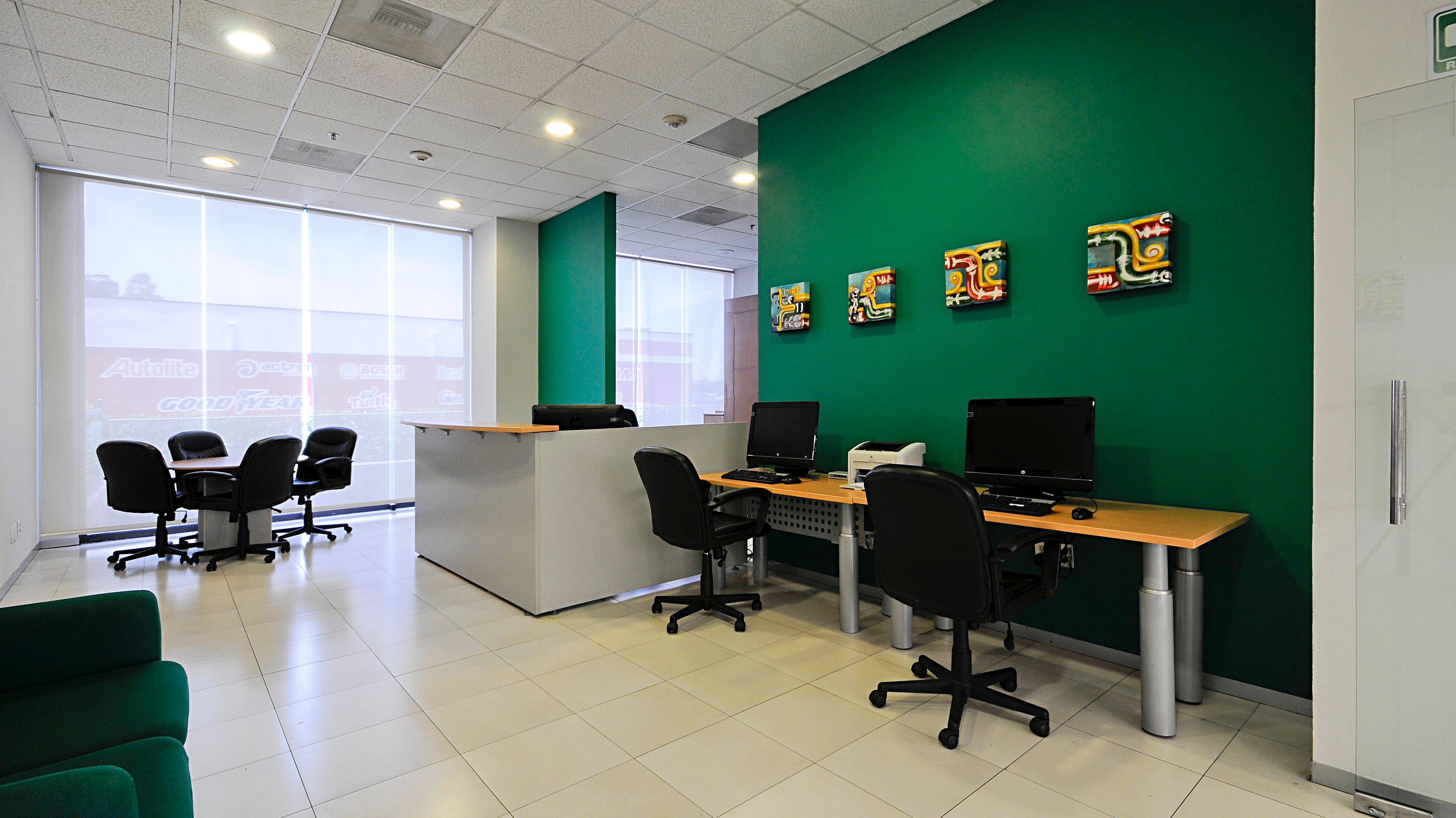 Holiday Inn Irapuato 46/55