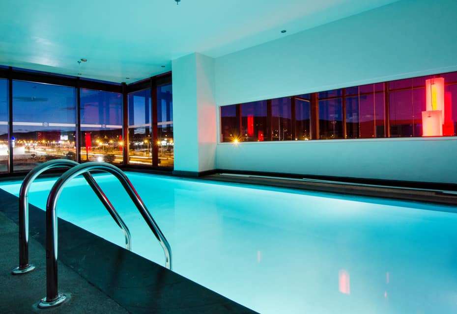 Ramada Encore by Wyndham Puebla 17/34