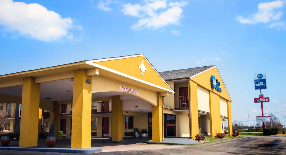 Best Western Athens Inn 1/30