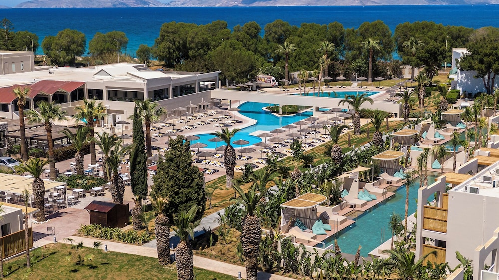 Akti Coast Club Hotel 53/62