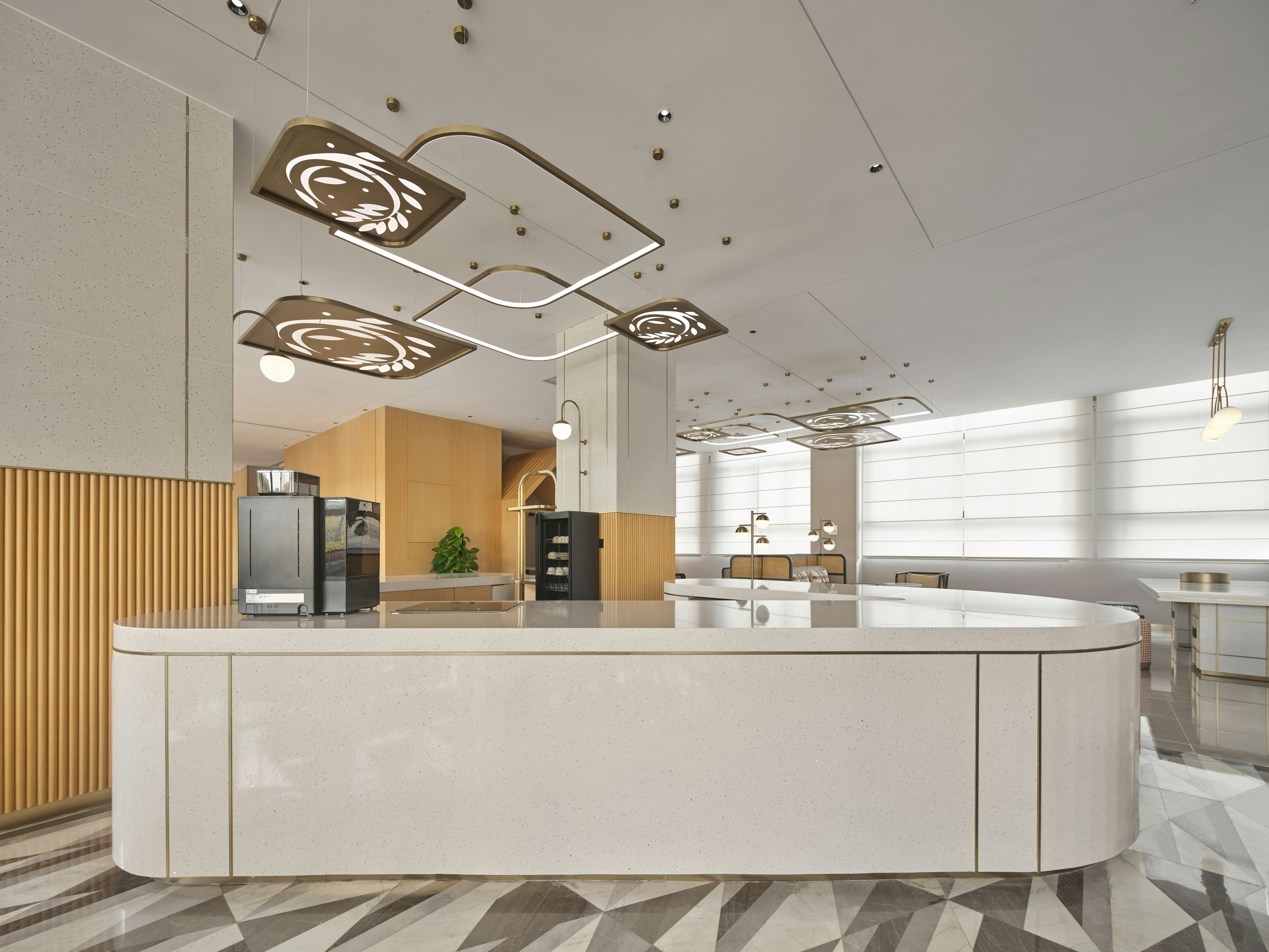 Hilton Garden Inn Huaihua Anjiang 10/46