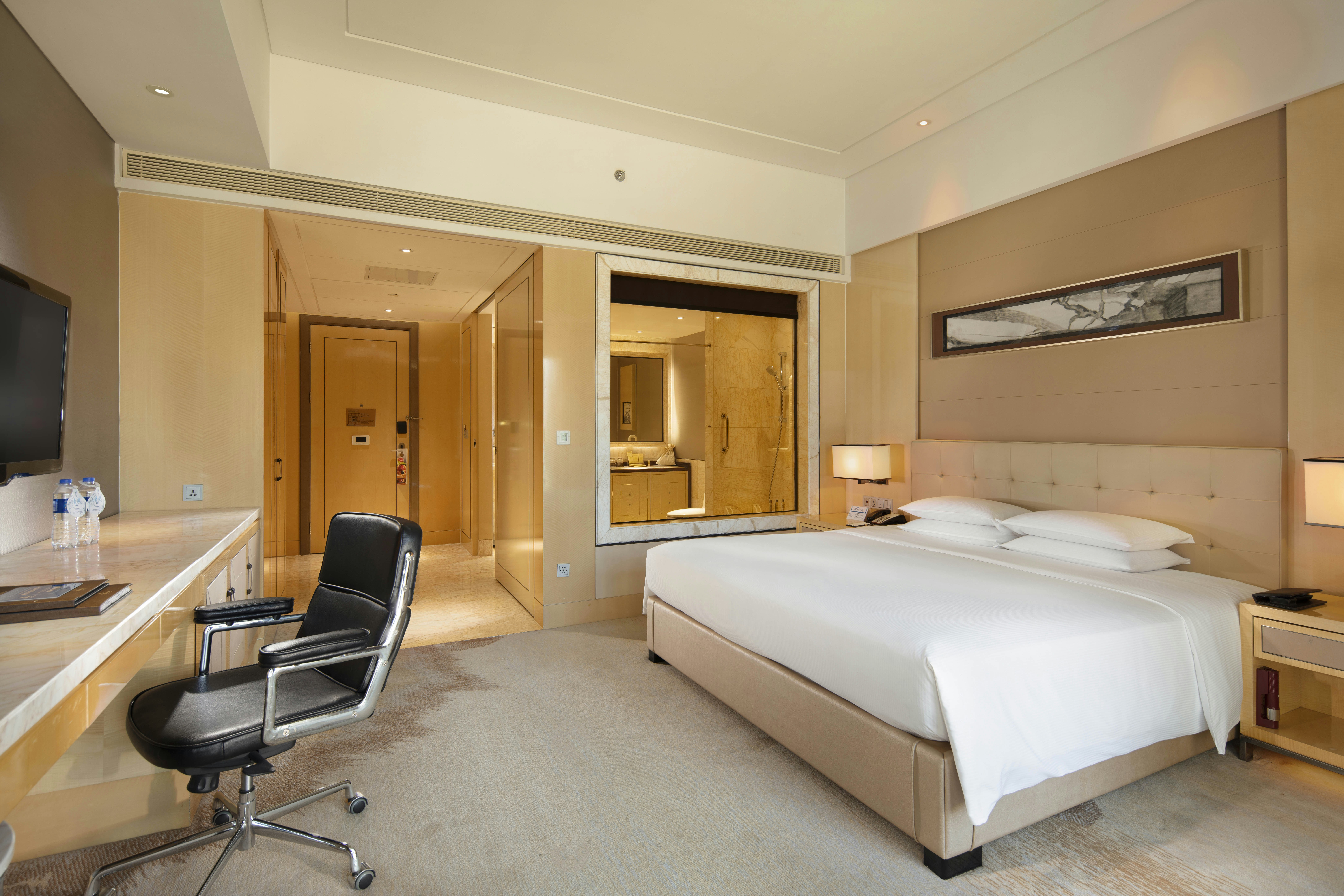 Room, King Bed, Accessible