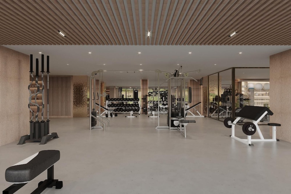 Beks Premium Resort and Spa 103/146