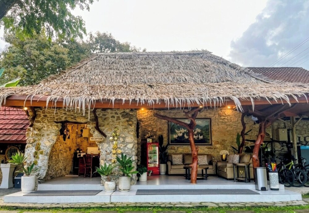 RAJAKLANA Resort Villa and Spa 2/68