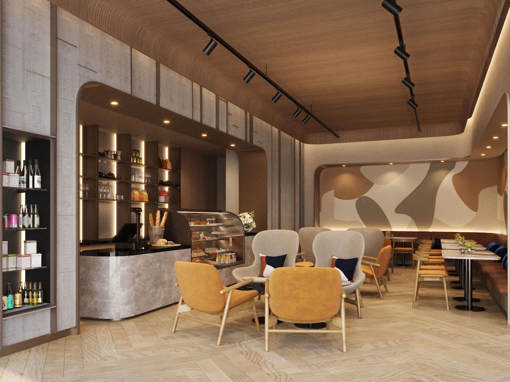Novotel Johor Bahru City Centre 55/75
