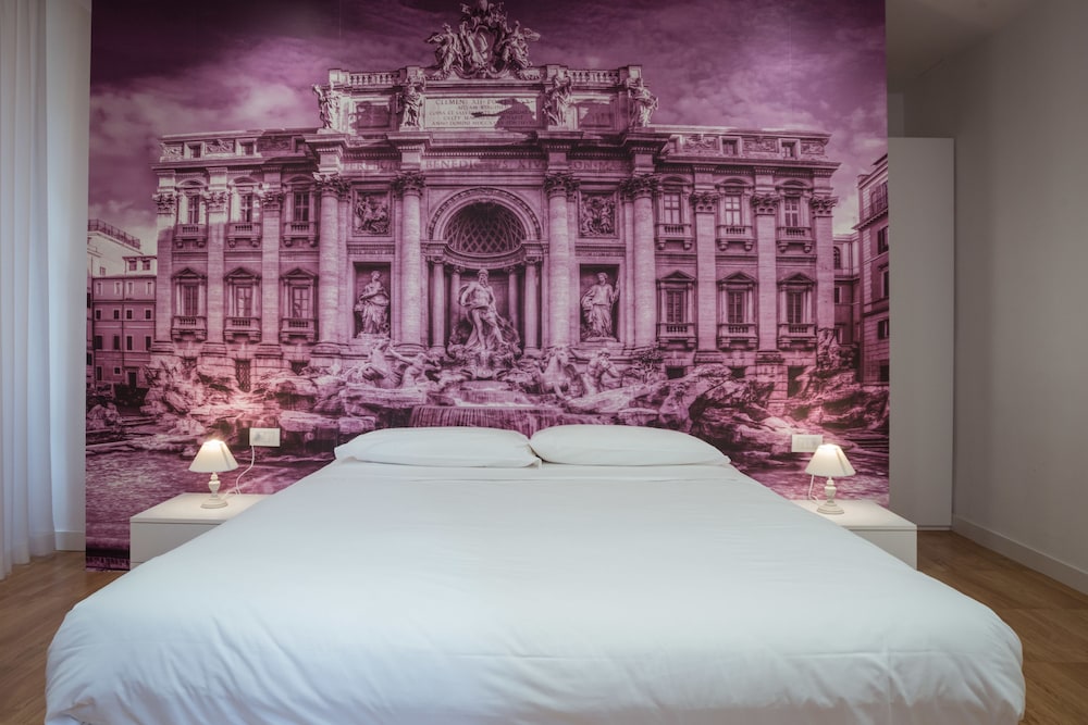 Trevi Elite Roma 48/66