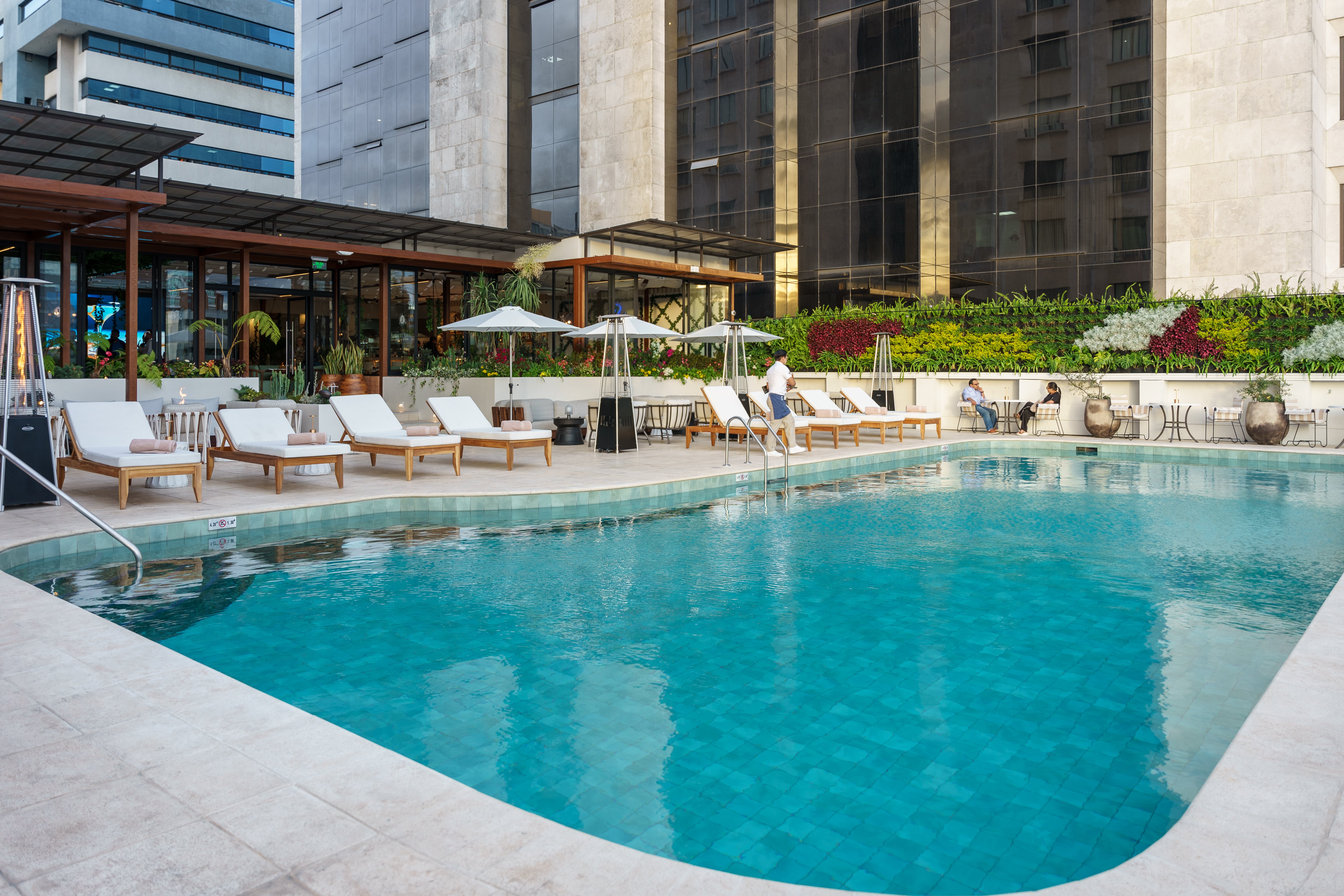 INTERCONTINENTAL REAL GUATEMALA 45/50
