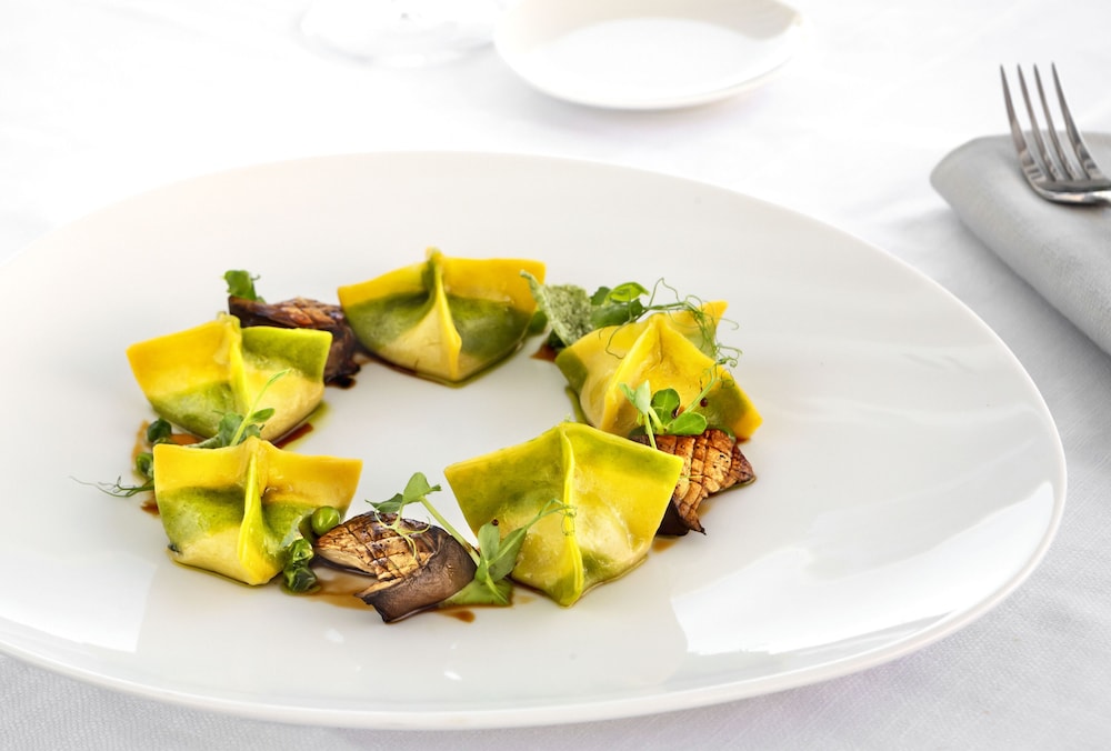 Grand Relais Dei Nuraghi - Adults Only 14/49