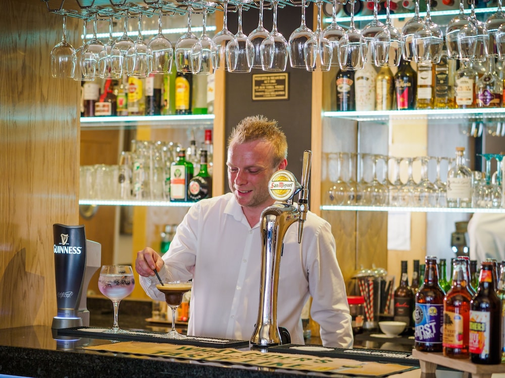 Ilfracombe Carlton Hotel - Hotel 24/50