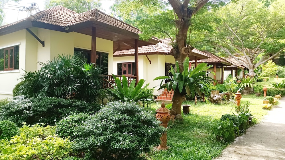 La Mer Samui Resort 19/27