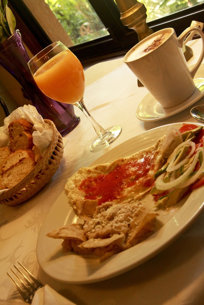 Villa Ganz Boutique Hotel 50/51
