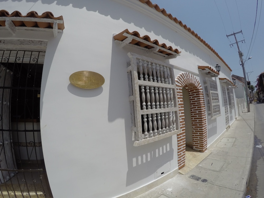 Hotel La Magdalena 3/33