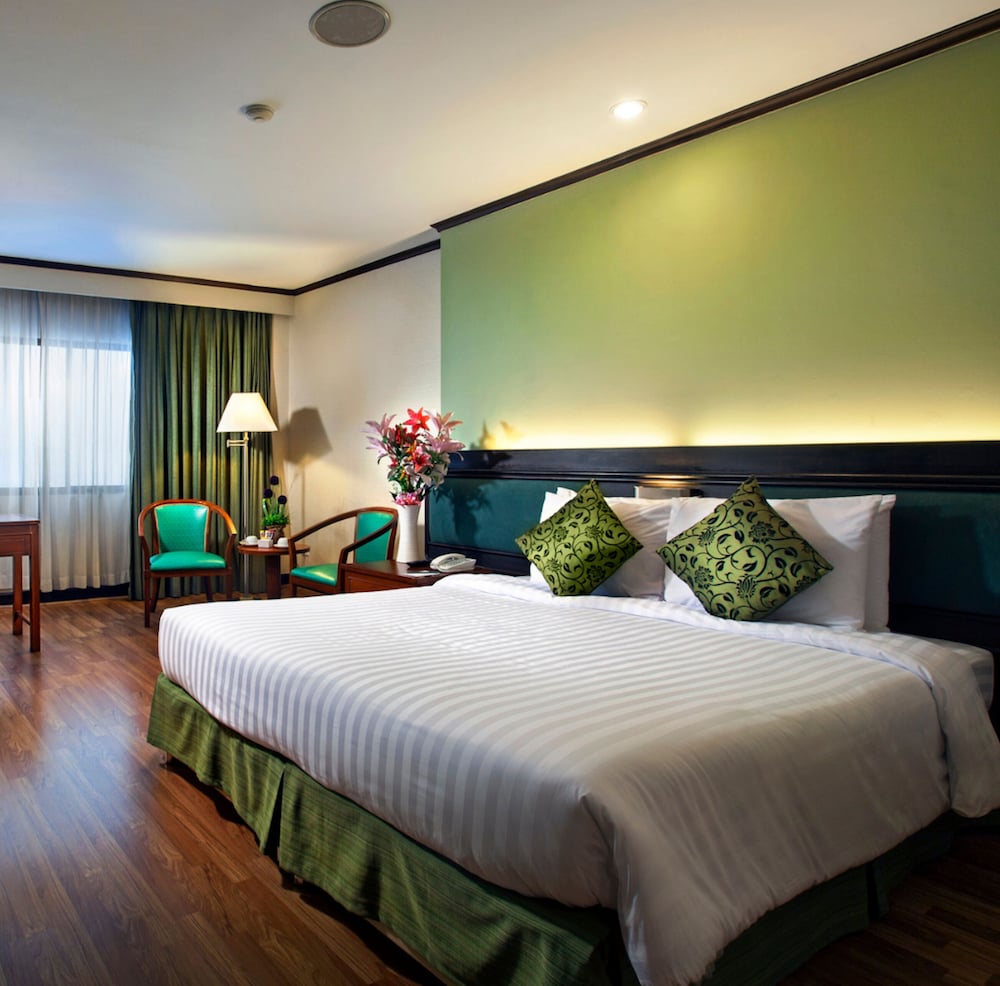 Arawana Regency Park Sukhumvit Ex Aspira Grand Regency Sukhumvit 25/73
