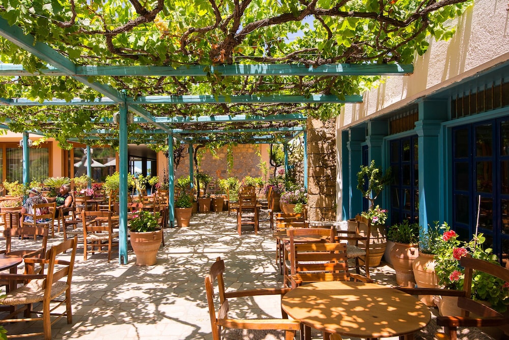 Kernos Beach Hotel and Bungalows 30/50
