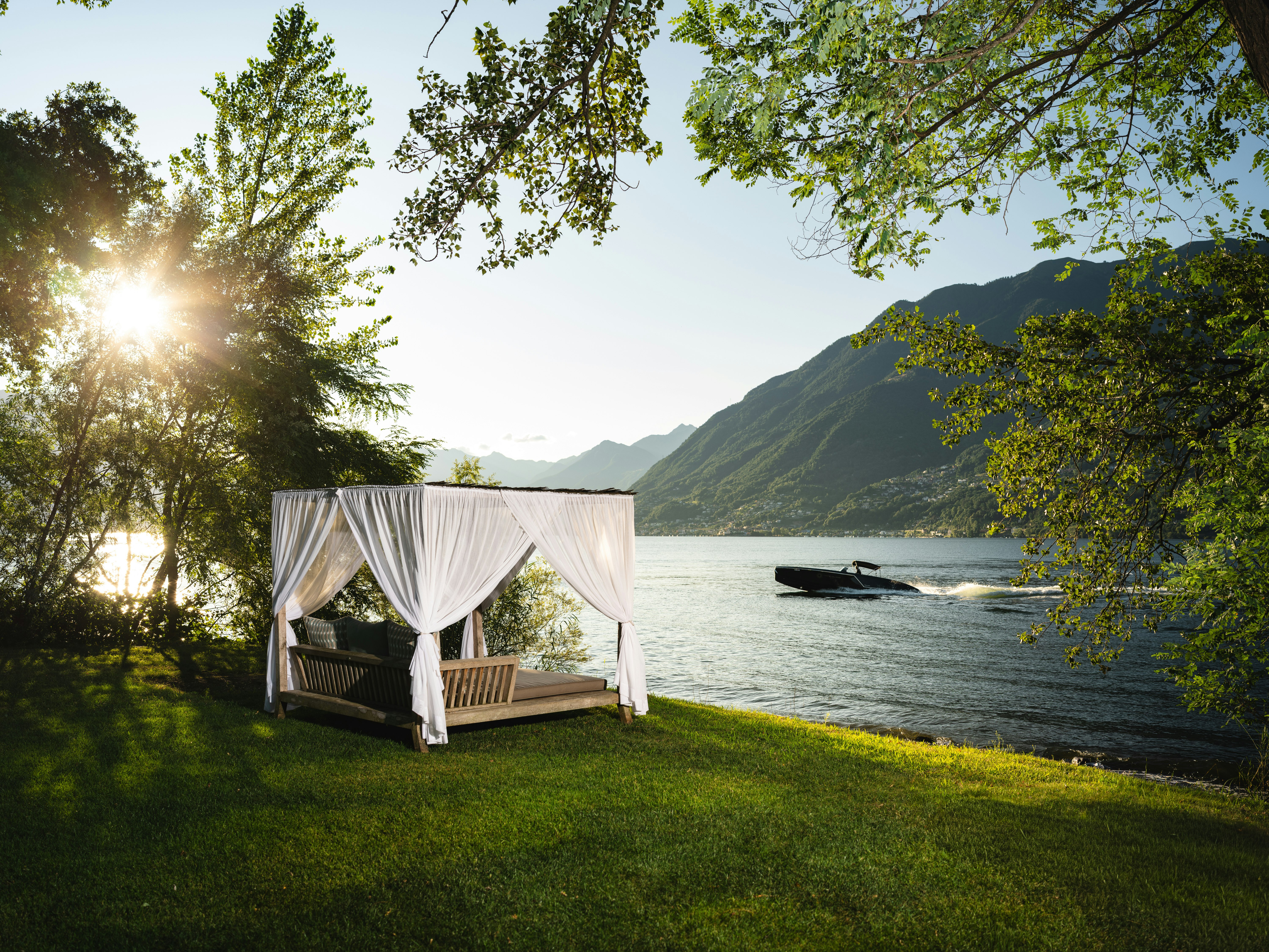 Castello Del Sole Ascona 34/50