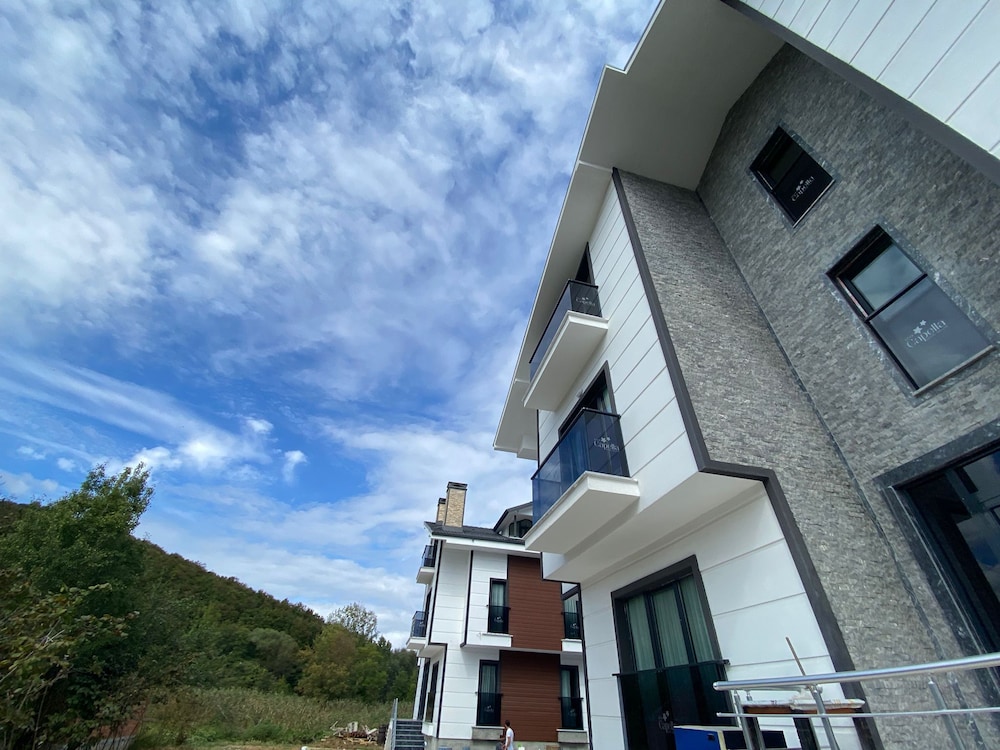Agva Capella Hideaway - Adults Only 4/55