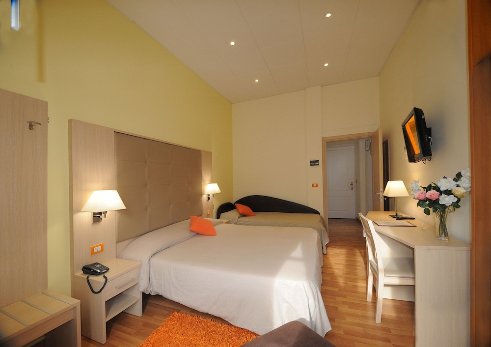 Hotel Alexander 12/50
