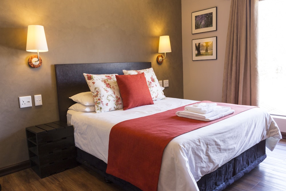 Ruth Avenue Guest House 13/34