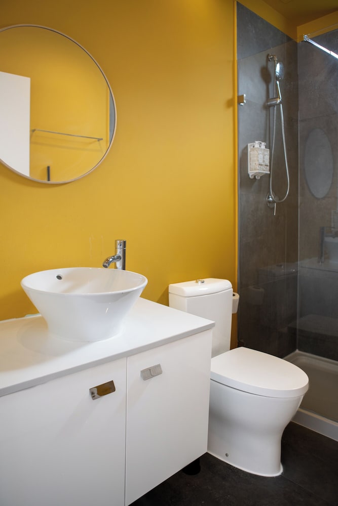 Gloria Suites by Lx Way 35/39