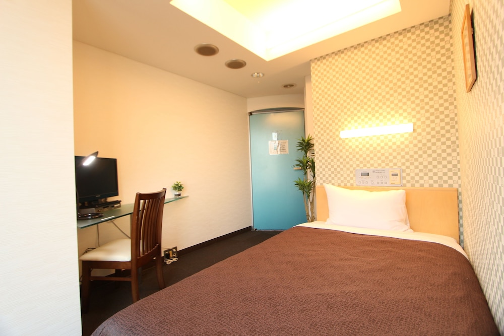 Hotel Livemax BUDGET Korakuen 19/41