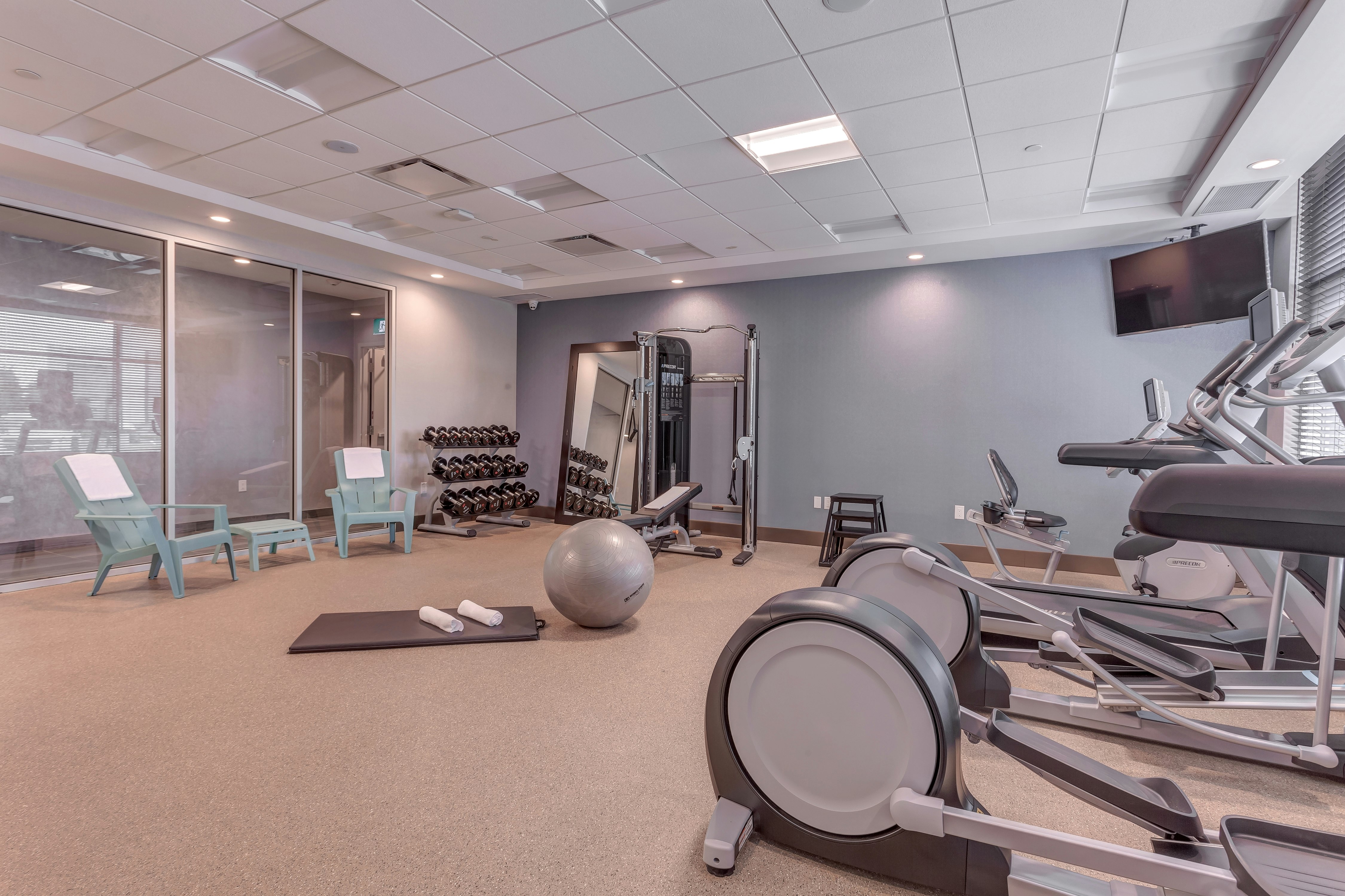 Hilton Garden Inn Toronto Brampton West 34/70