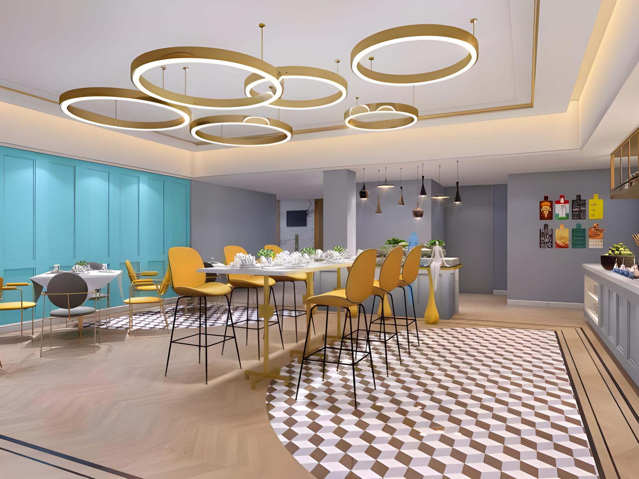 Magnotel(Harbin Medical University First Hospital) 34/50