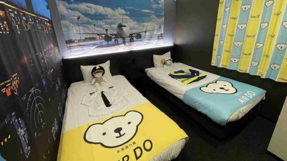 Henn na Hotel Tokyo Asakusabashi 27/63