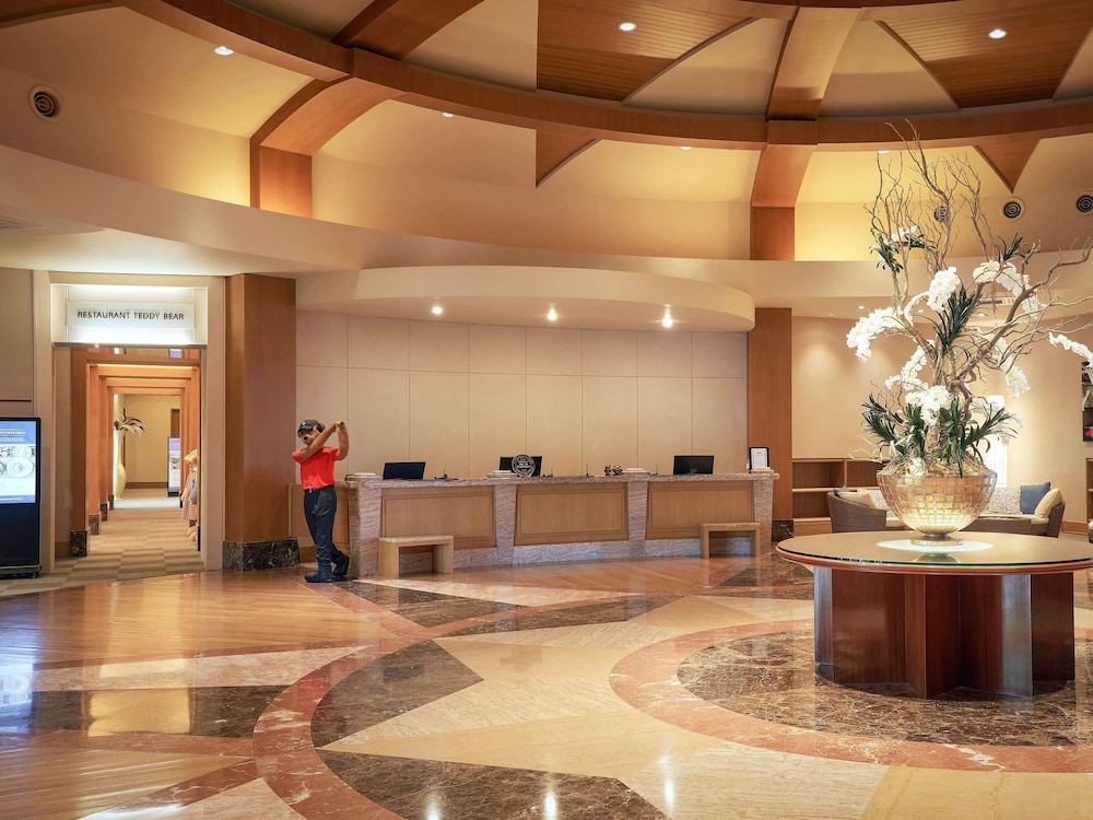 Mercure Ambassador Jeju 7/46