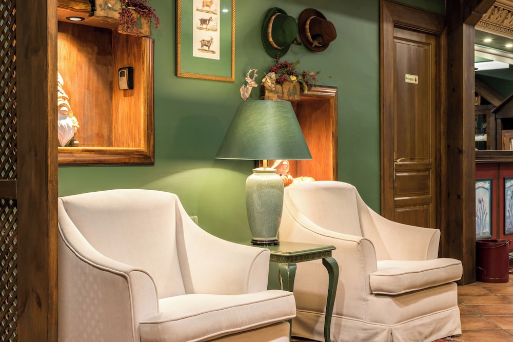 Suite Aparthotel & Spa Eth Refugi d'Aran 16/50