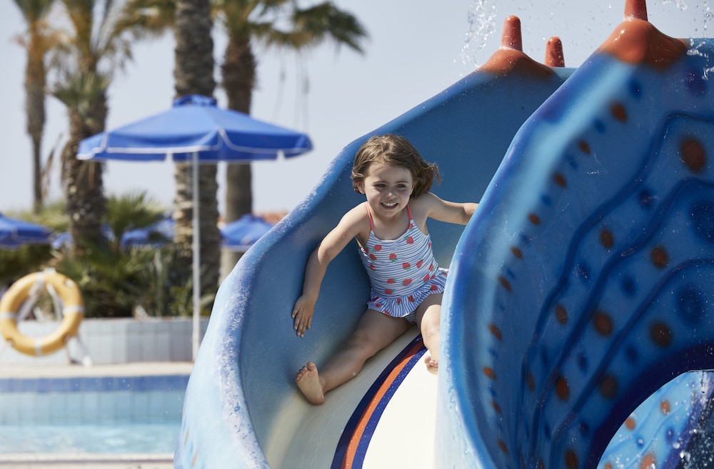 Lindos Princess Beach Resort & Spa 9/65