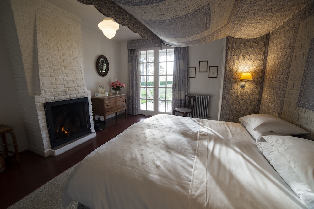 Superior, Twin Beds
