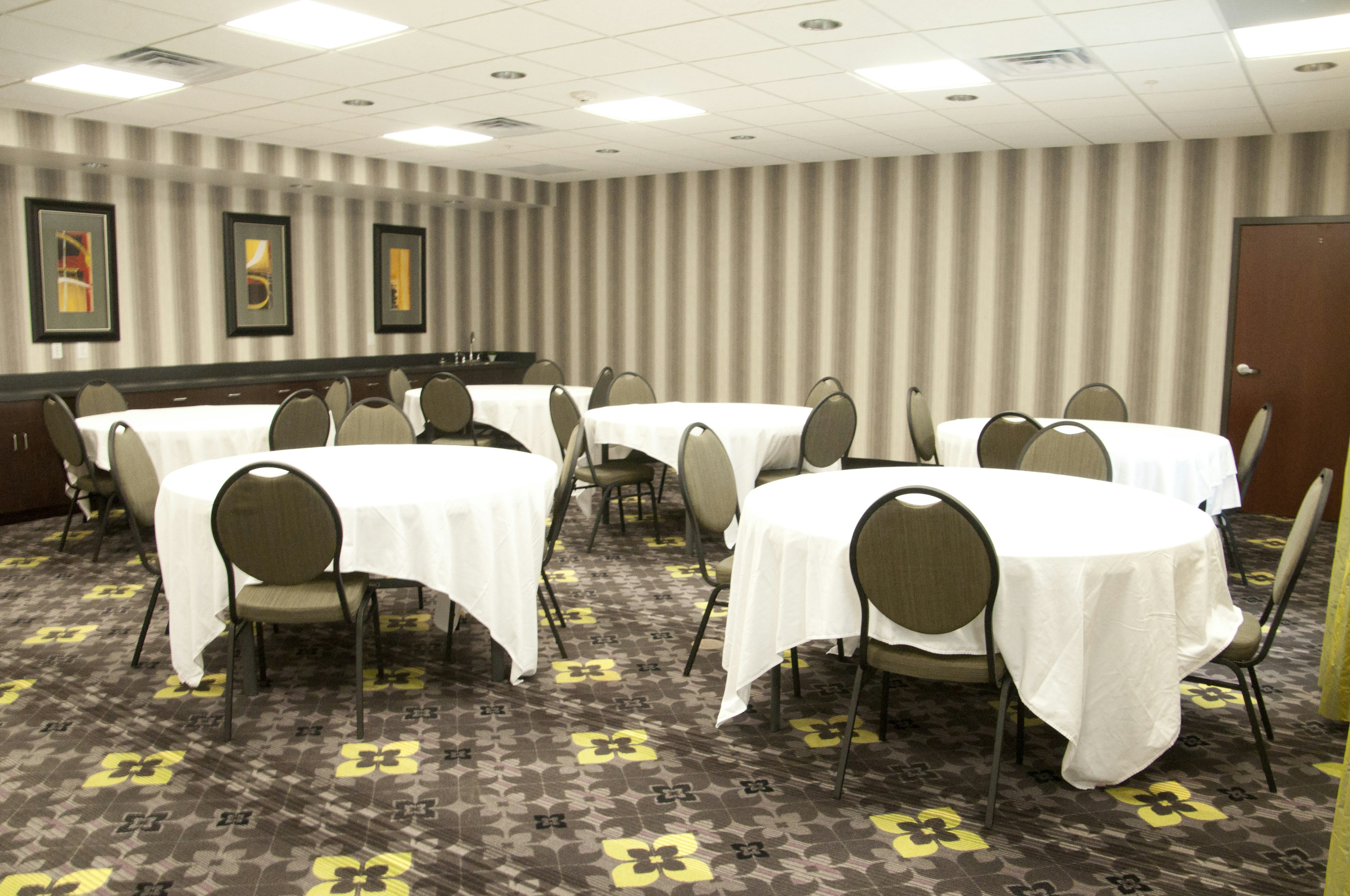Hampton Inn by Hilton Leesville Fort Polk 36/40