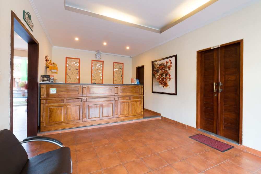 Vidi Boutique Hotel Bali 13/72