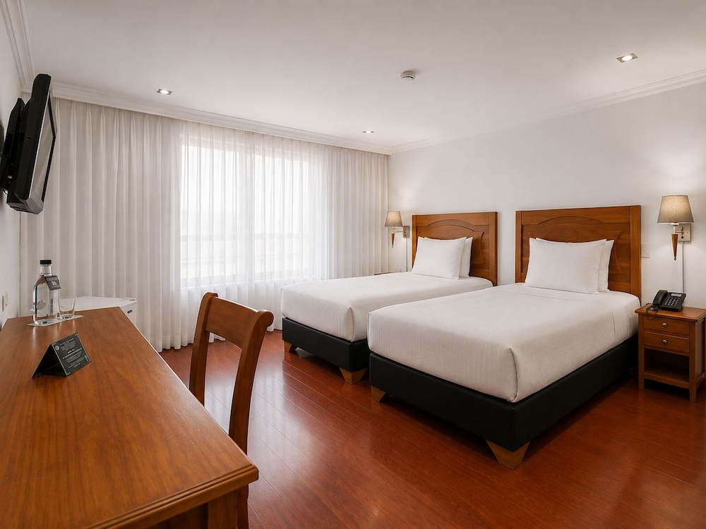 Hotel Egina Bogota 25/69