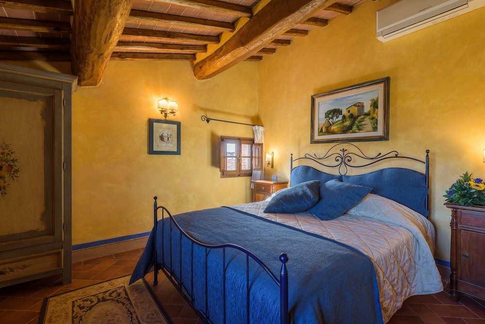 Agriturismo Il Macchione 9/50