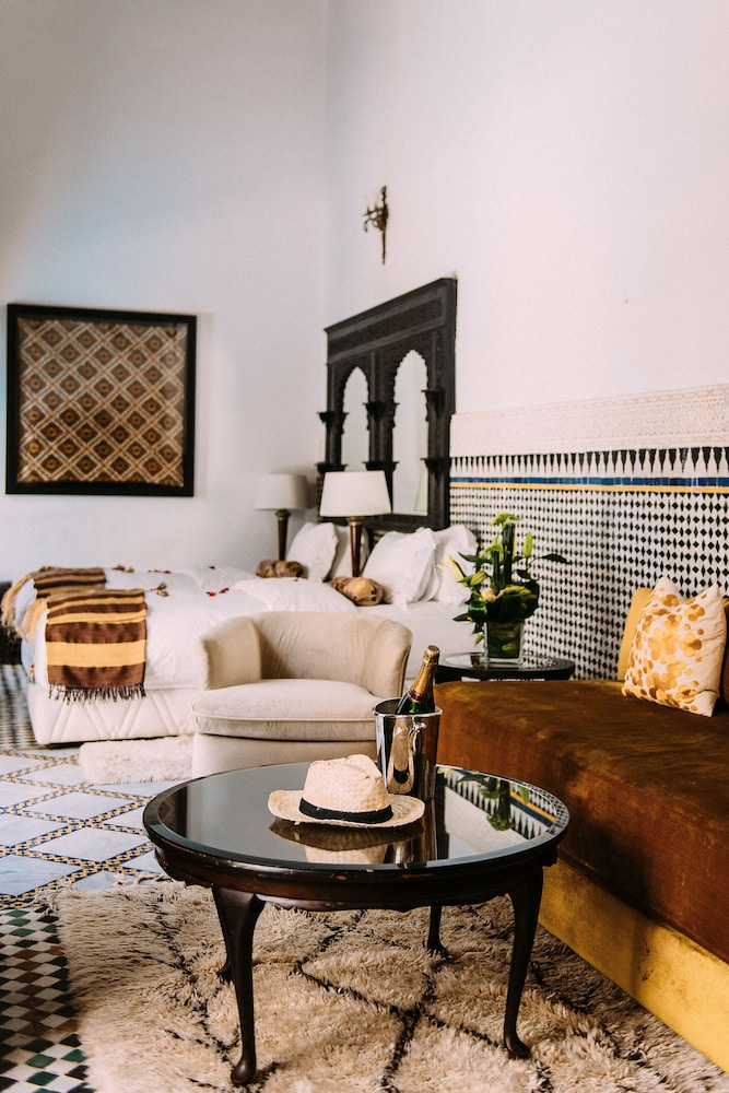Riad Maison Bleue 47/79