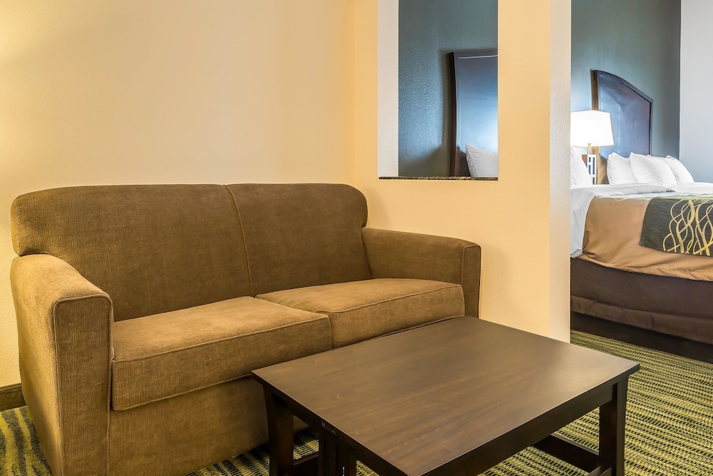 Comfort Inn & Suites Moore - Oklahoma City 37/48