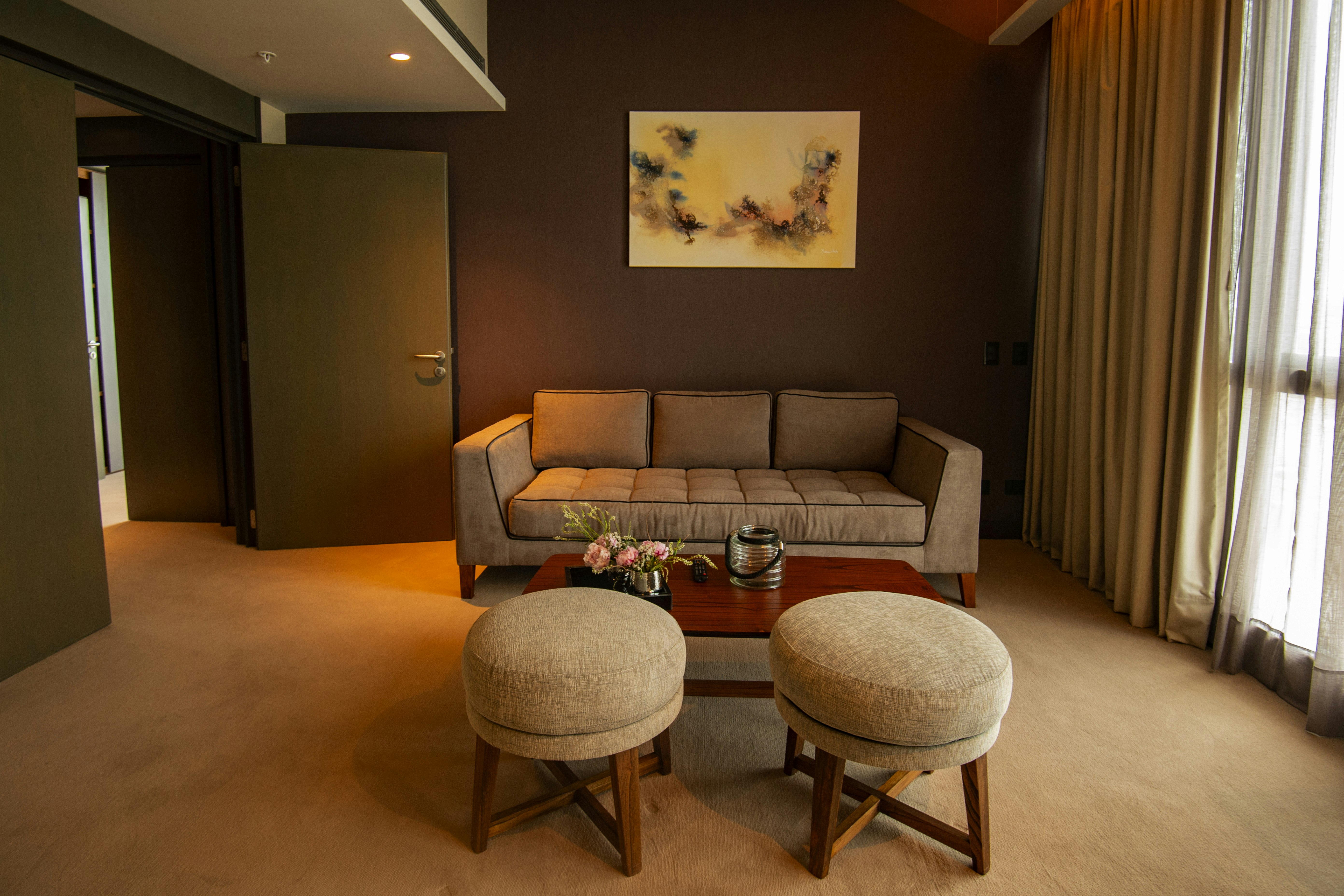 Hotel Grand Brizo La Plata 53/77