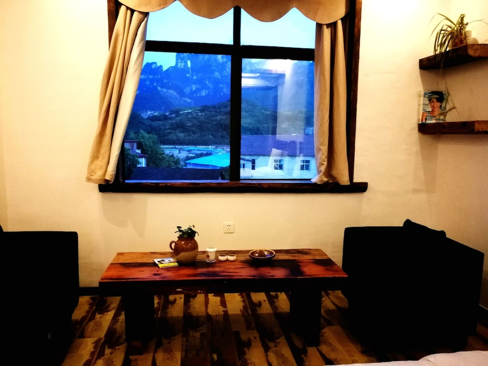 Tian's Resort 30/50