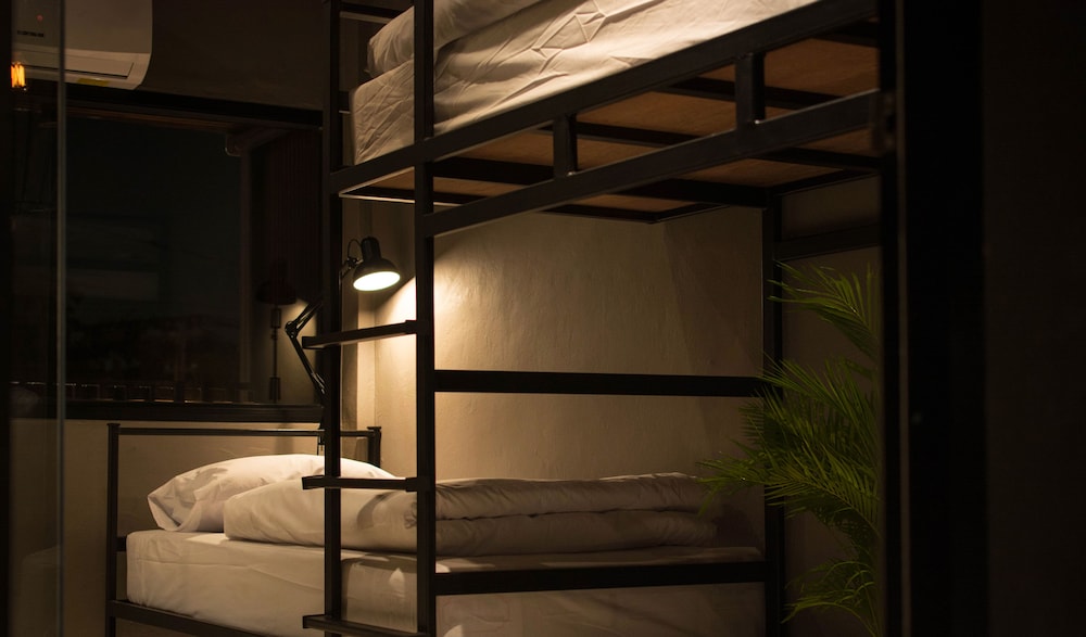 Heyyyy Bangkok - Hostel 69/80