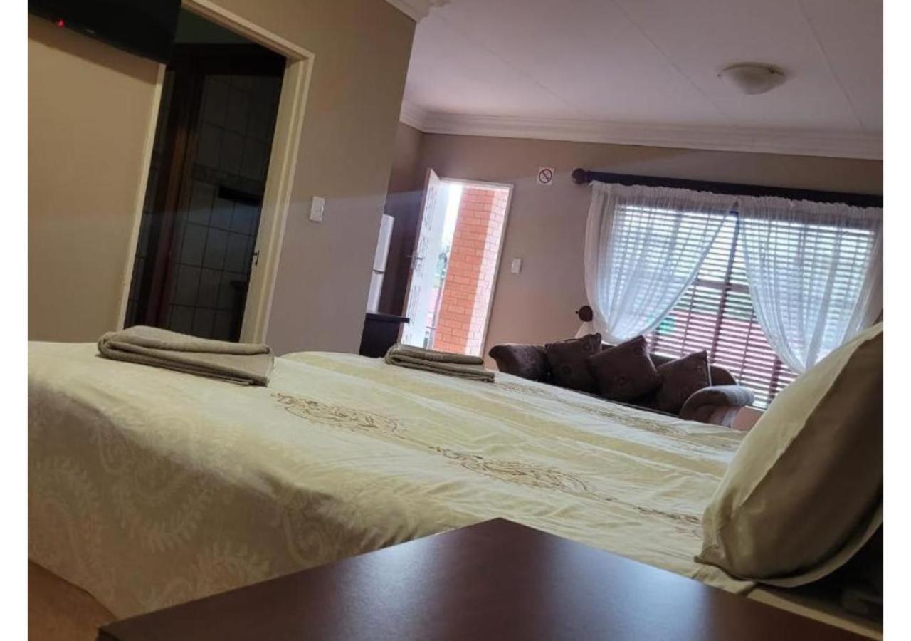 Mumo Resort 5/24