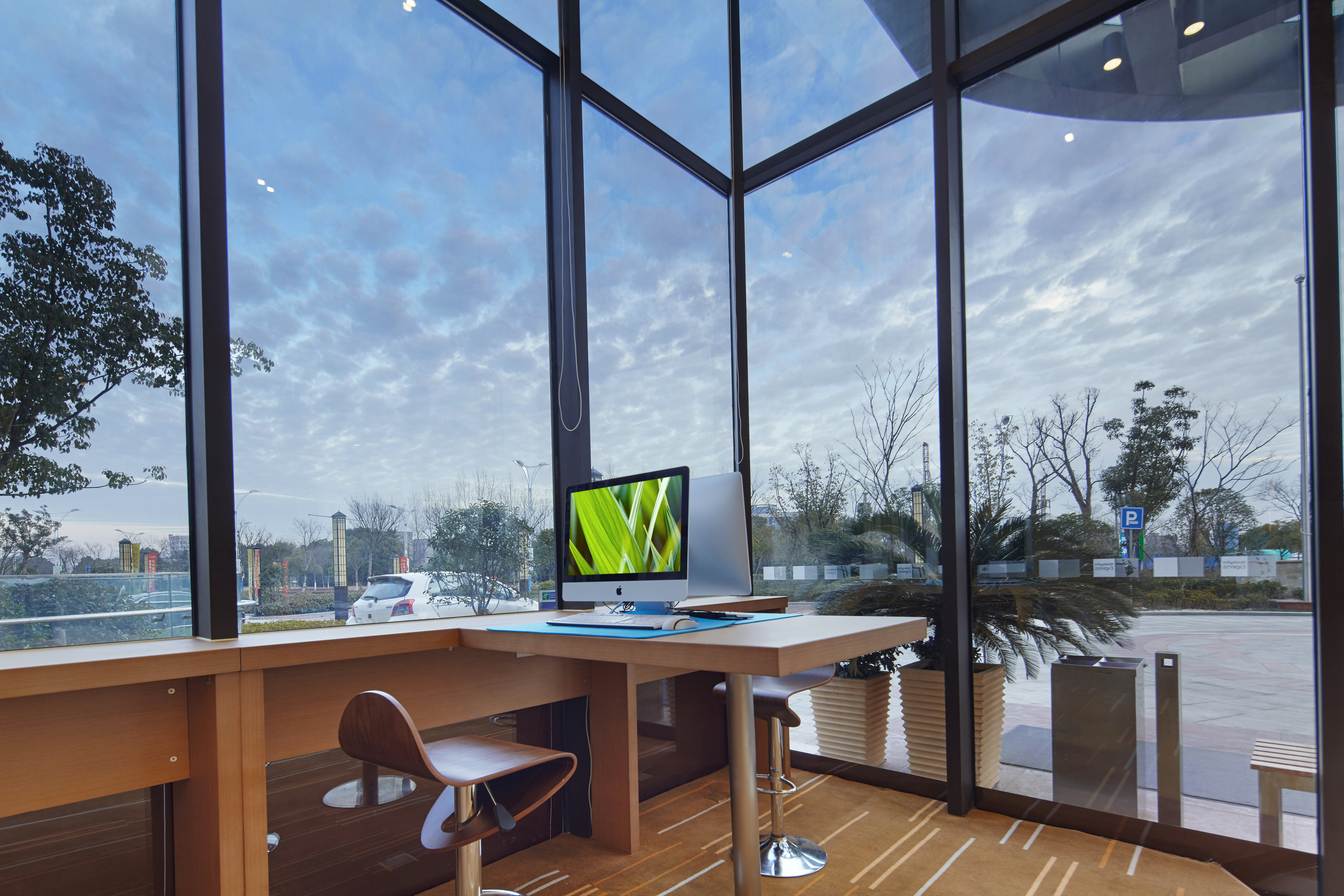 Holiday Inn Express SHANGHAI JIADING INDUSTRY PARK 41/48