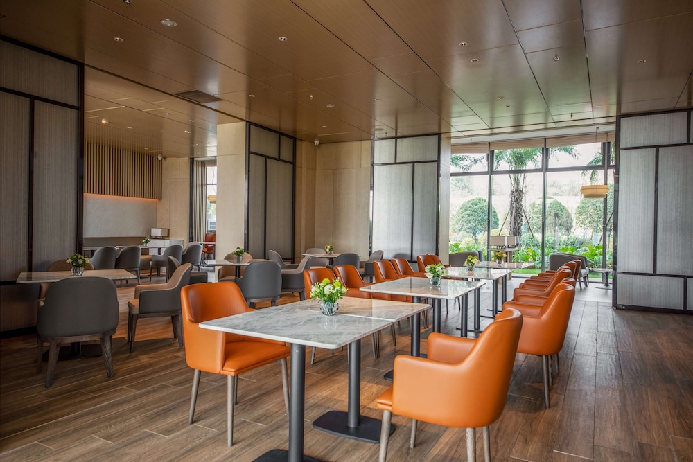Hyatt Place Changsha Airport 34/50
