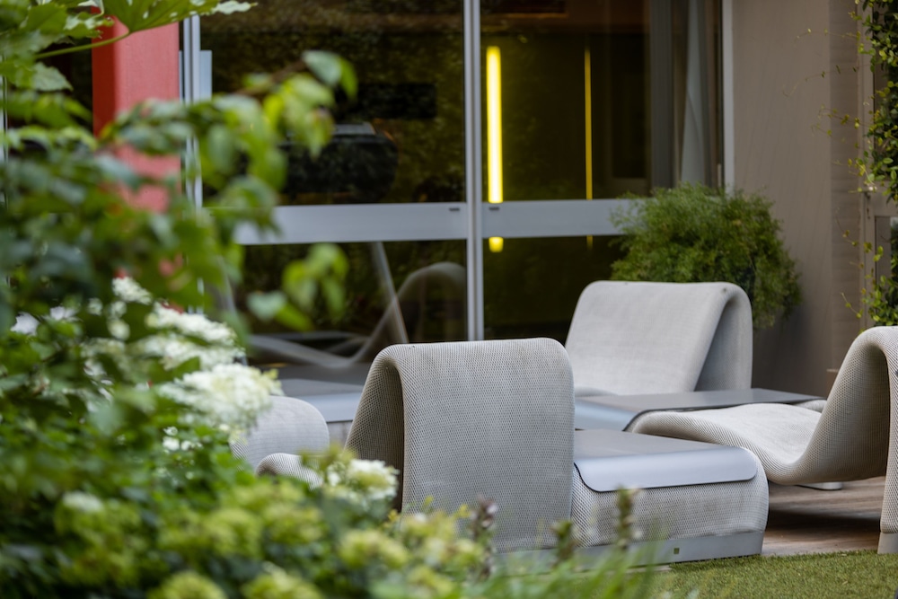 Sofitel Lyon Bellecour Hotel 70/71
